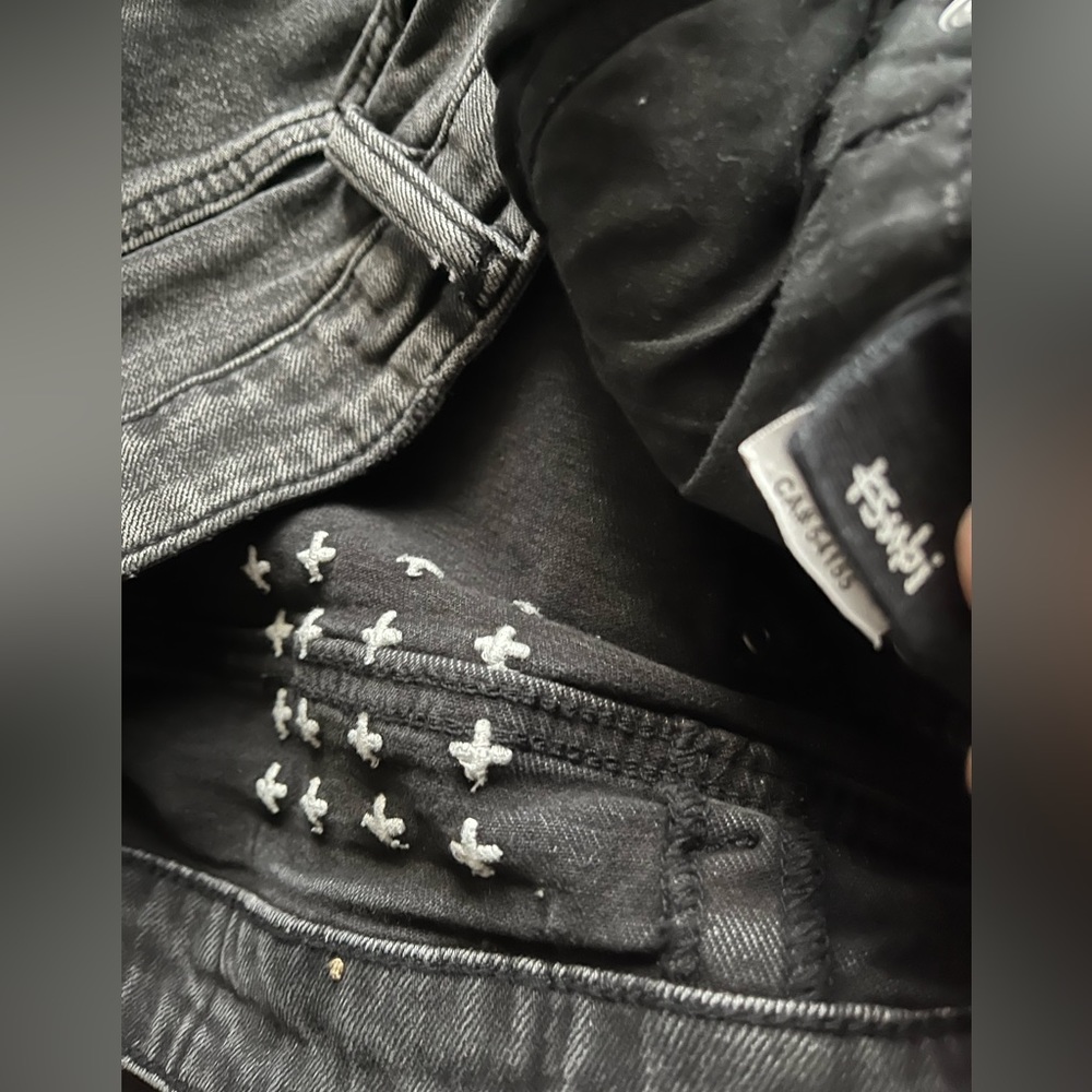 KSUBI JEANS